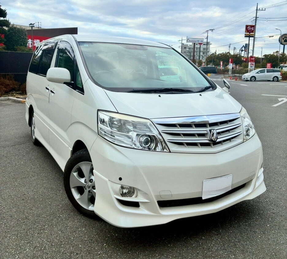 Affordable car rental tokyo